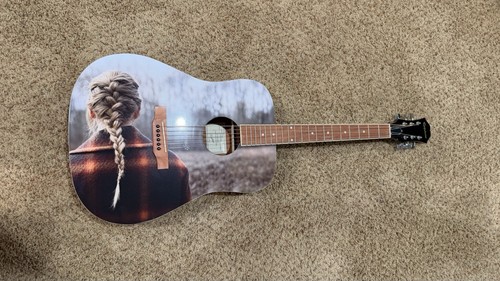 Chitarra acustica taylor - chitarra,