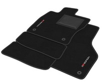 TAPPETI TAPPETINI AUTO COMPATIBILI CON  Audi A3 8Y Berlina DAL  2020 al 2024