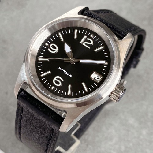 Orologio pilota uomo