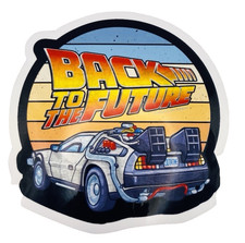 Adesivo vinile poster parete