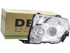 FARO SINISTRO MITSUBISHI