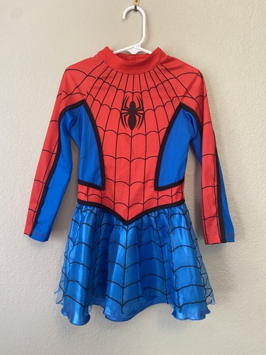 Costume marvel spider girl - marvel, spider-girl