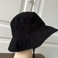 Cappello donna Zara nero
