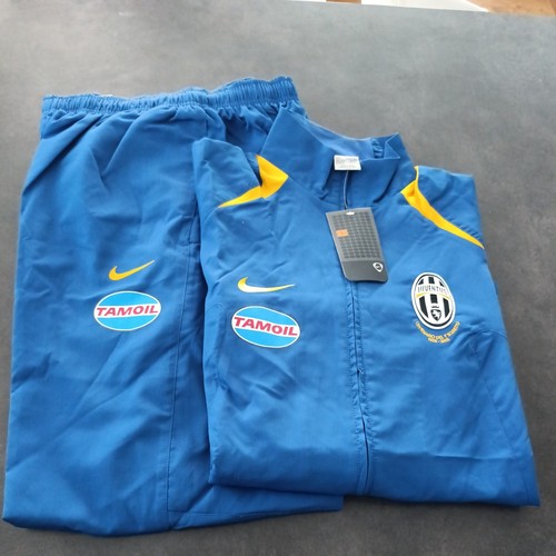 Tuta centenario juventus - tuta,