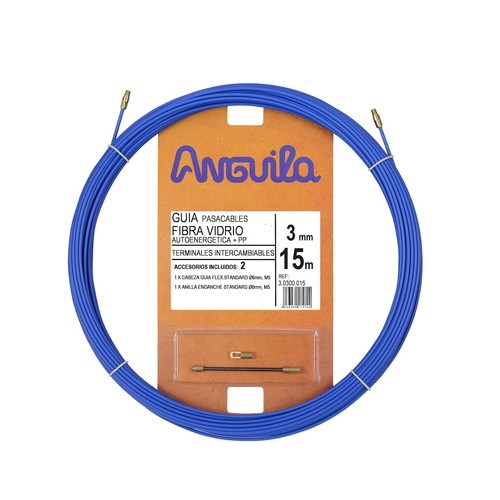 Anguila guida passacavi - anguila,