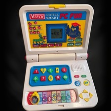 Vtech Little Smart PC Fun