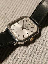 Philip watch chaur de fonds