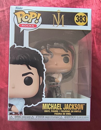 Funko pop rocks 383 - rocks, #383