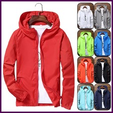 Cappotto Asciugatura Rapida