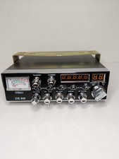 Galaxy DX 959 AM/SSB