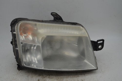 112936 faro anteriore fiat - 112936, dx