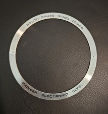 Pioneer PL-510 Giradischi