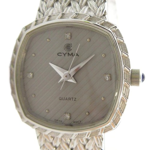 Cyma 200 gy18 quartz - gy18,