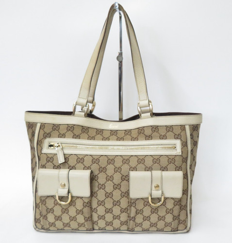 Autentica borsa mano gucci - autentica,