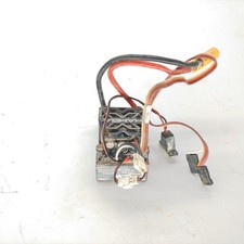 Castle Creations Mamba X