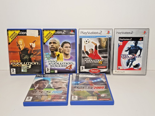 Lotto pro evolution - evolution, sony