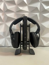 Sennheiser RS170 Cuffie TV Wireless cuscinetti nuovi senza fili