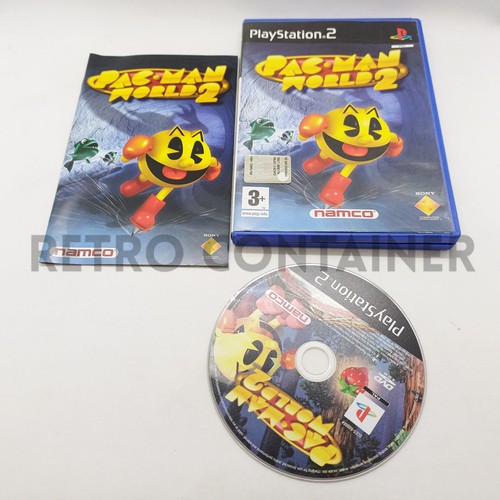 Vintage game sony - game,