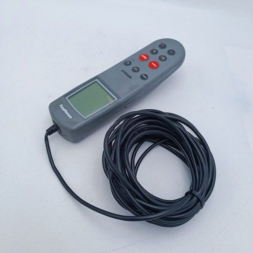 Raymarine st600r raytheon - st600r,