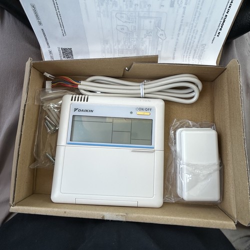 Telecomando daikin brc944b2 - telecomando,
