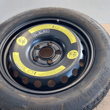 Disco ruota scorta  MERCEDES-BENZ Classe C (W/S203) 220 CDI Ber. ab32ff