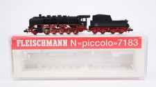 Fleischmann N 7183 locomotiva