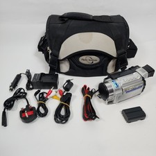 Mini videocamera vintage JVC