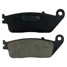 Pasticche Freno Anteriori