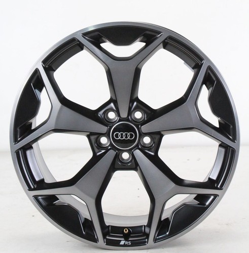 Audi cerchi in - gb,