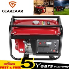 GENERATORE INVERTER 4000W