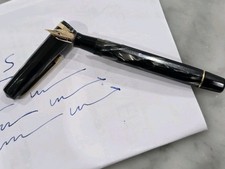 Penna stilografica omas extra - penna,