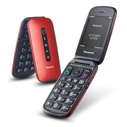 Panasonic tu550exr telefono - kx-tu550exr,