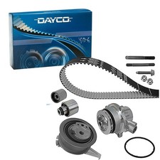DAYCO Cinghia di Distribuzione