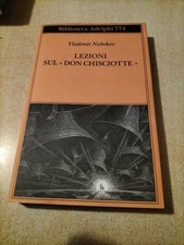 Nabokov LEZIONI SUL DON
