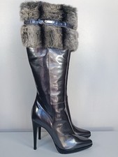 Stivali donna Casadei al