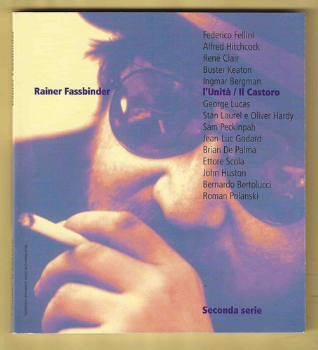 Davide ferrario rainer - davide,