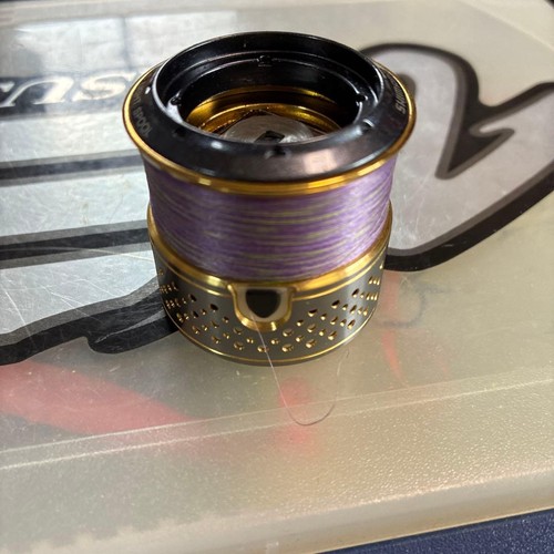 Bobina shimano stella - 10,