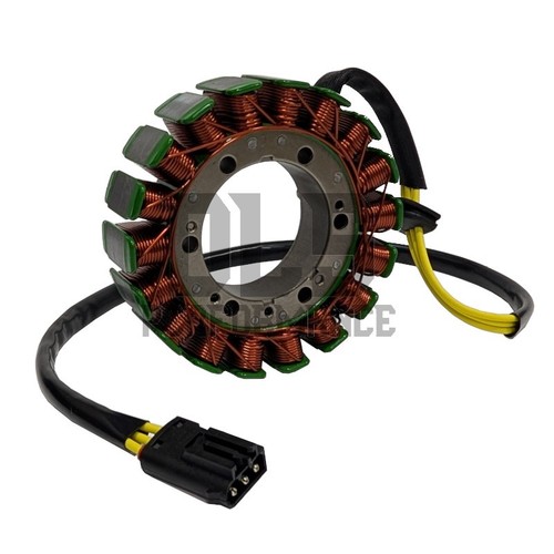 Bobina magneto generatore
