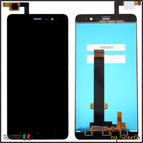 Lcd display xiaomi redmi - lcd,