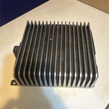 KICKER ZR120 Car Audio