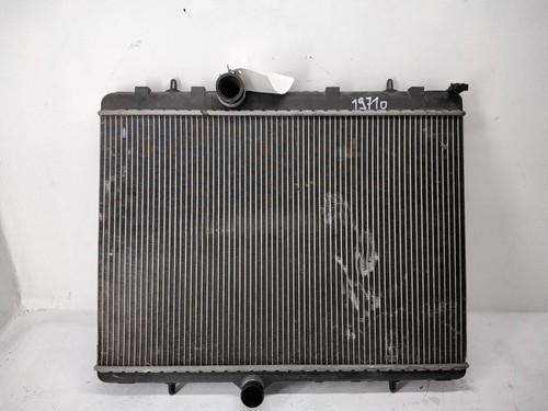 Radiatore acqua per peugeot - radiatore,