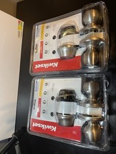 Kwikset Set di pomelli e