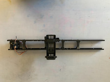 Tamiya Truck Camion 1:14 Knight Hauler Telaio Telaio 58 cm Tre Assi