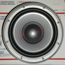 Jbl nd310 bass woofer - jbl,