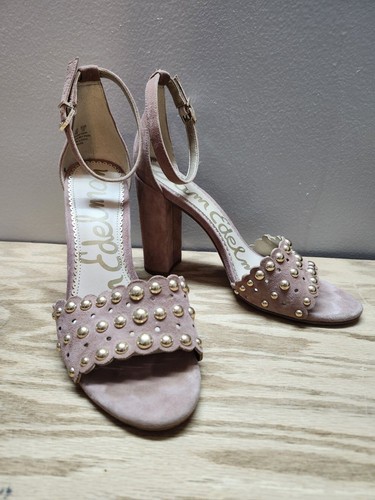 Sandalo donna sam edelman - sandalo,