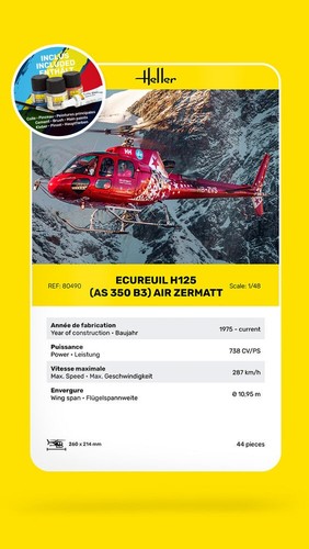 Starter kit ecureuil - starter,