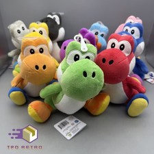 YOSHI All Star 8" Peluche
