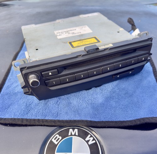 Radio navigatore bmw ccc ask - radio, ccc/m-ask