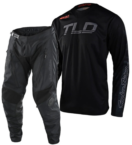 Troy lee designs tld scout - tld, gp