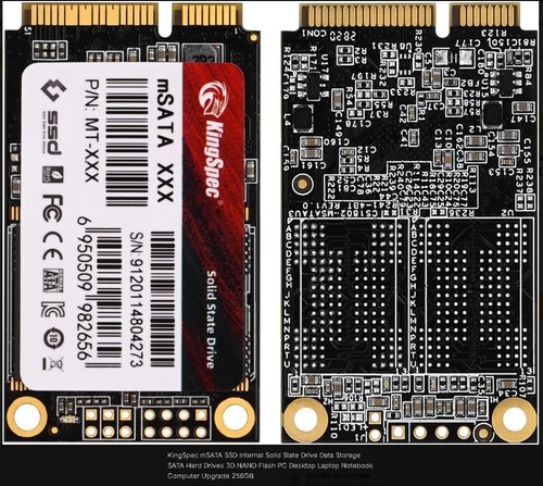 Hard disk kingspec ssd - disk,